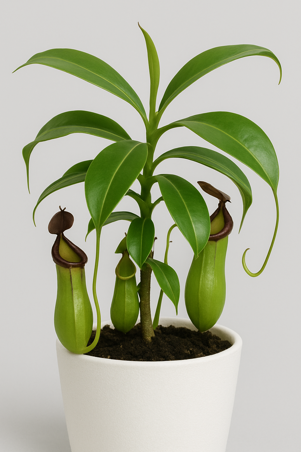 Nepenthes