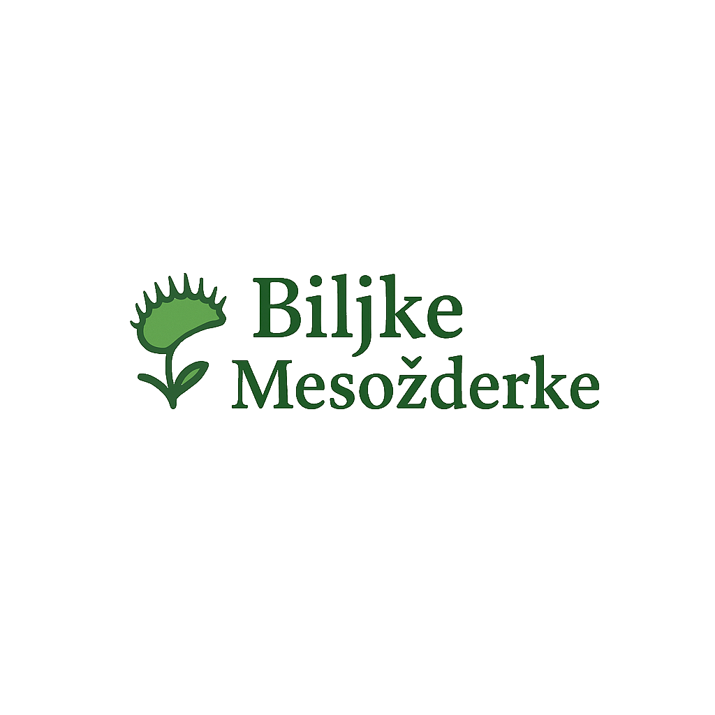 Biljke Mesozderke