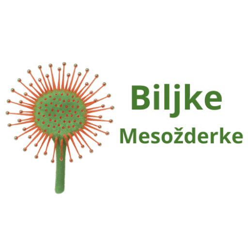 Biljke_mesožderke_logo